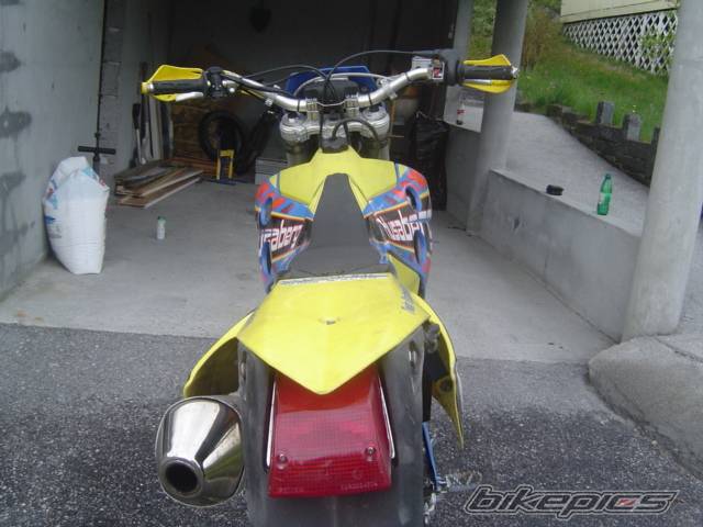 Bike Photo 376548