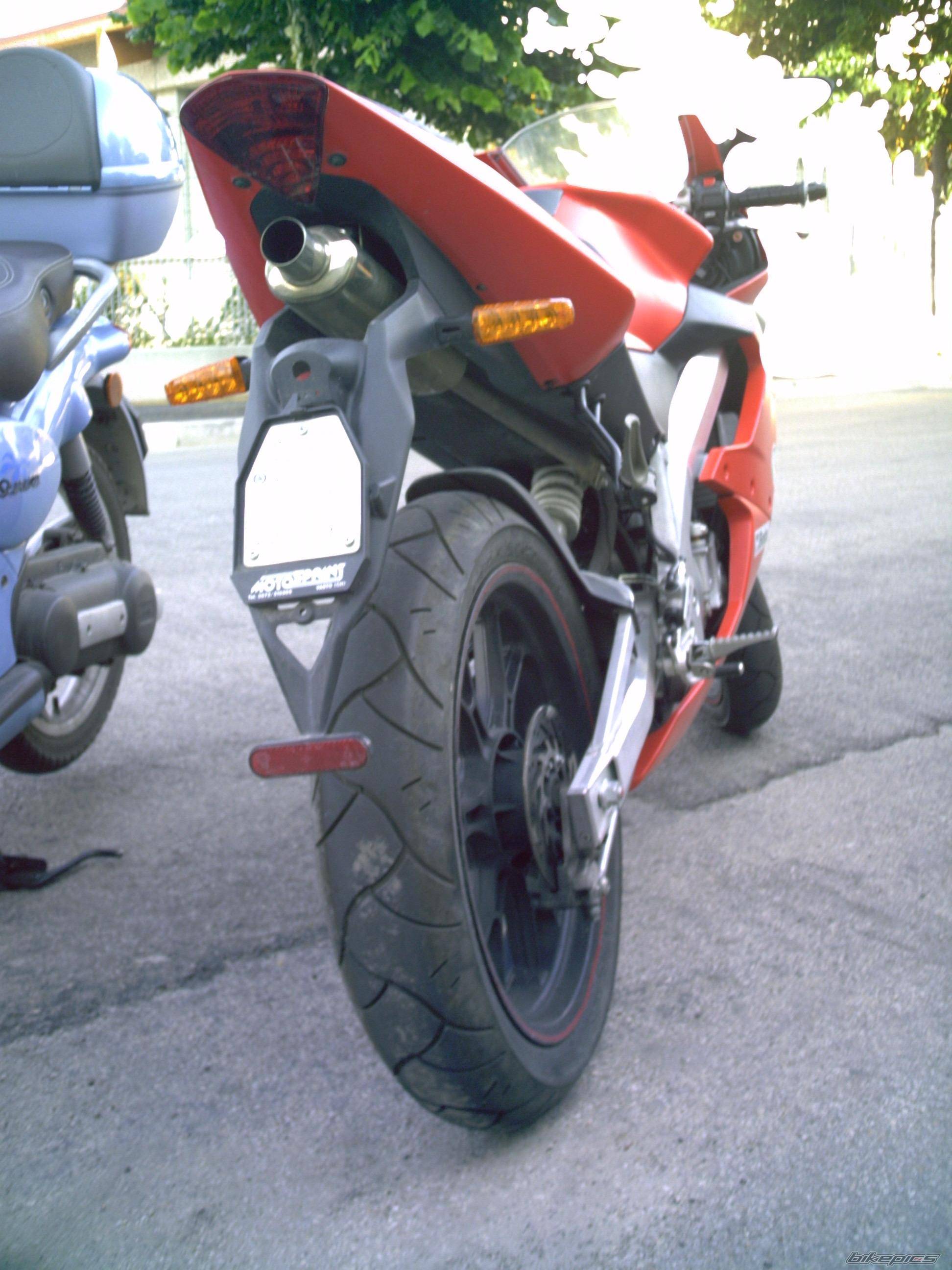 Bike Photo 376557