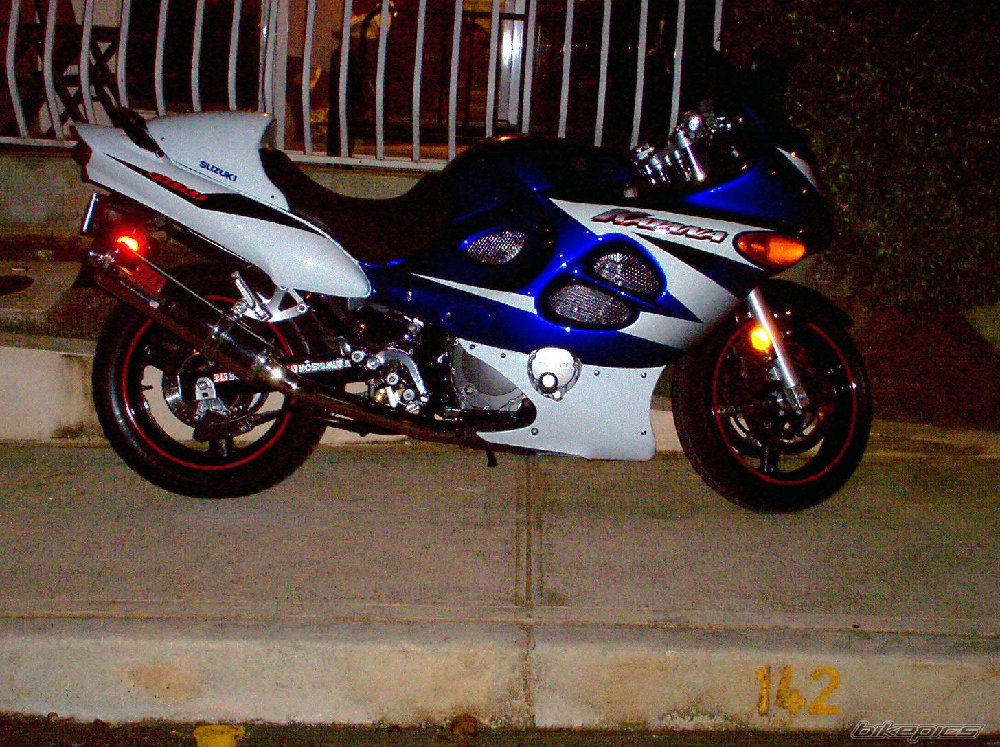Bike Photo 376609