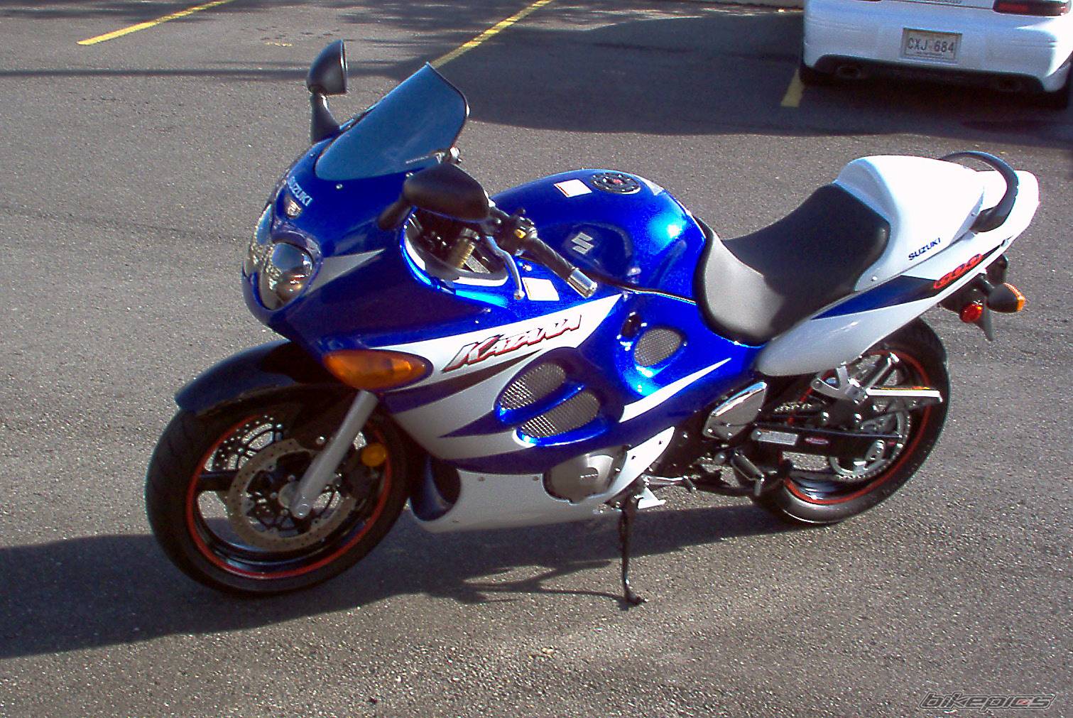 Bike Photo 376611