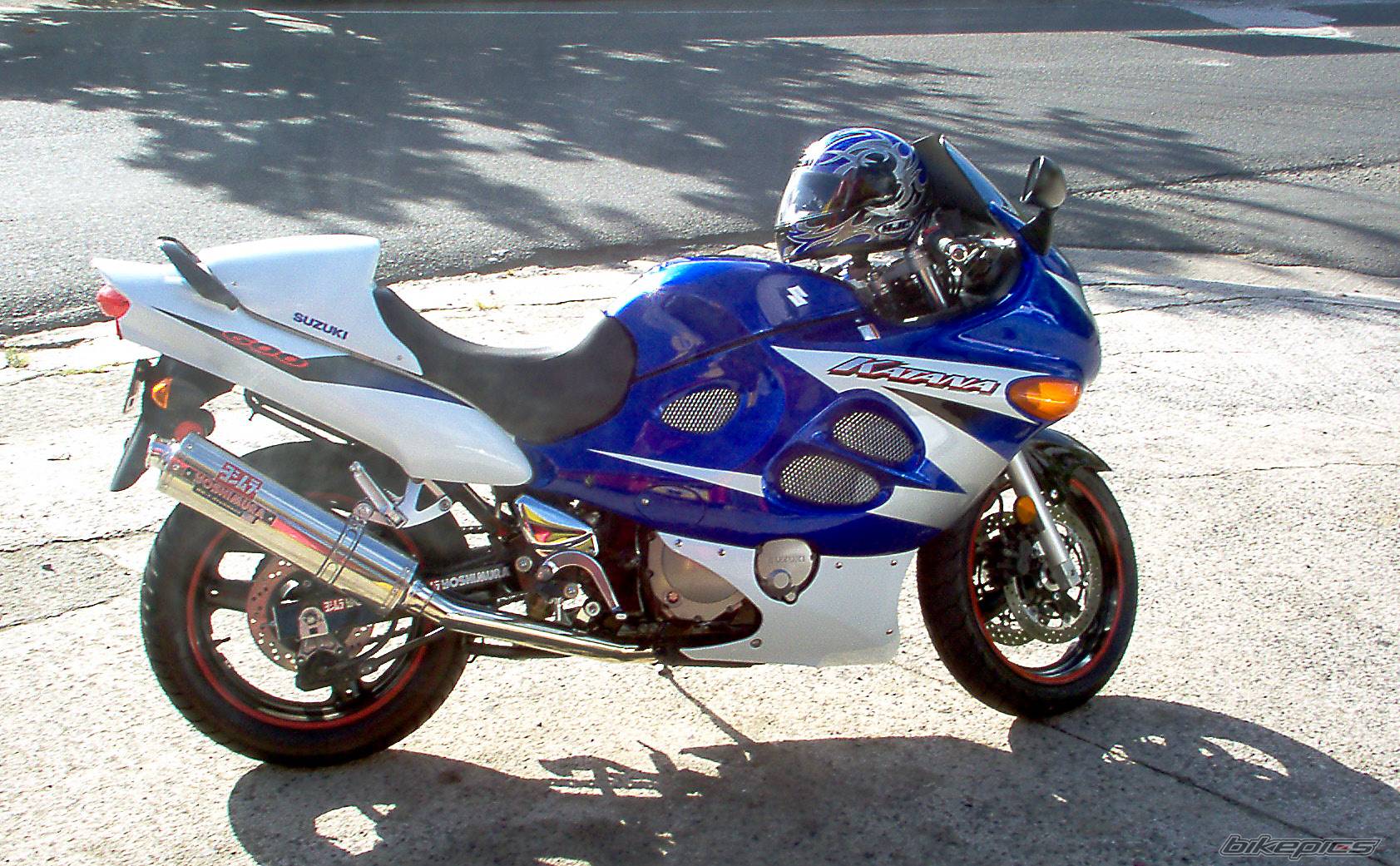 Bike Photo 376612