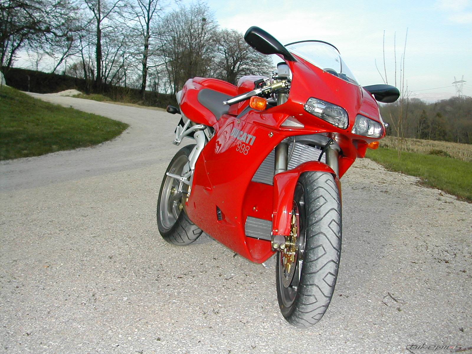 Bike Photo 376618