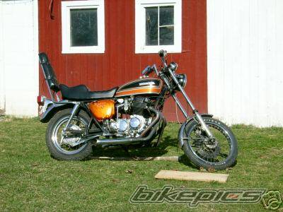 Bike Photo 376638
