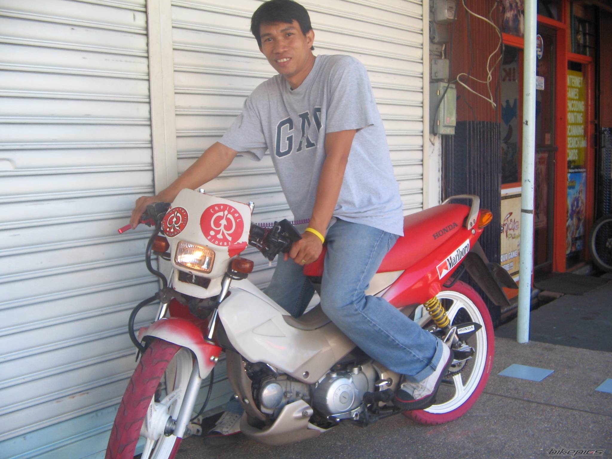 Bike Photo 376669