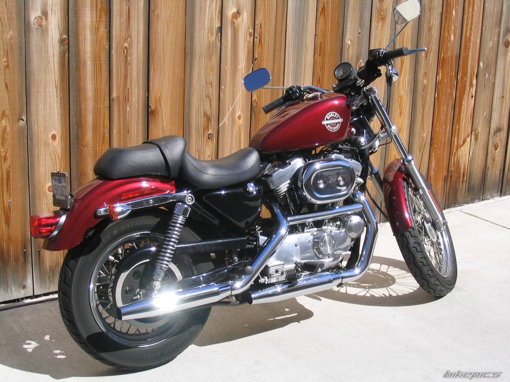 Bike Photo 376702