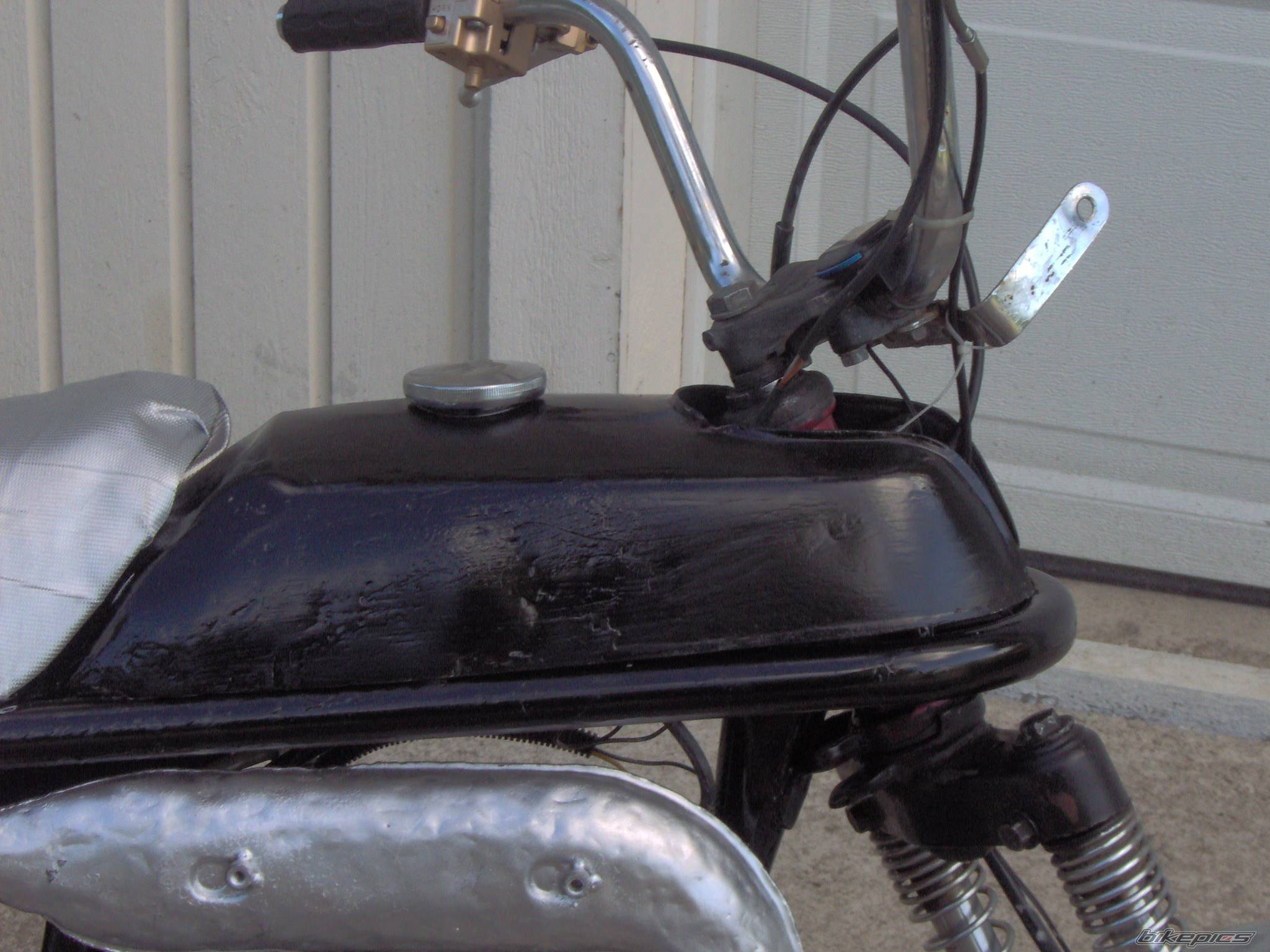 Bike Photo 376722
