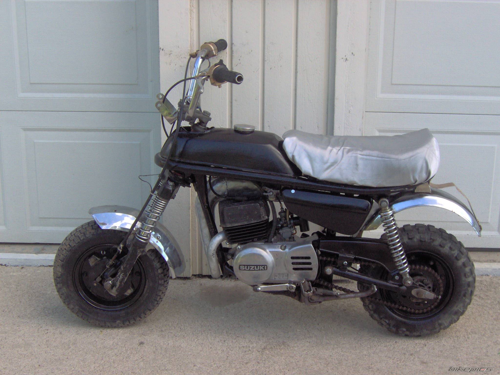 Bike Photo 376723