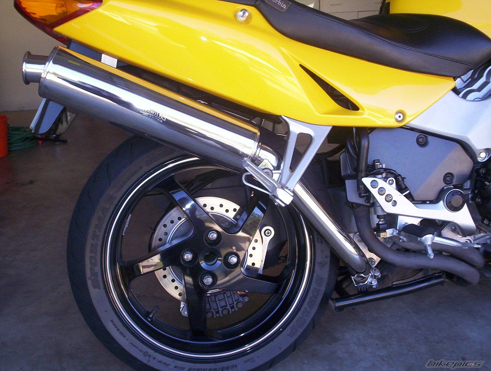 Bike Photo 376734