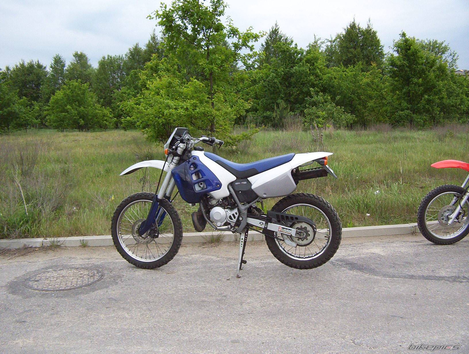 Bike Photo 376743