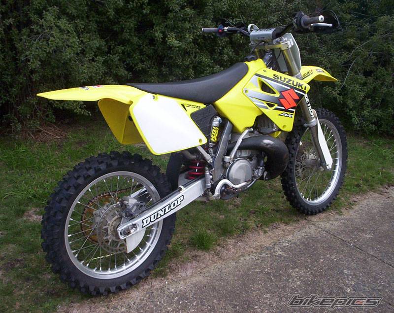 Bike Photo 376757