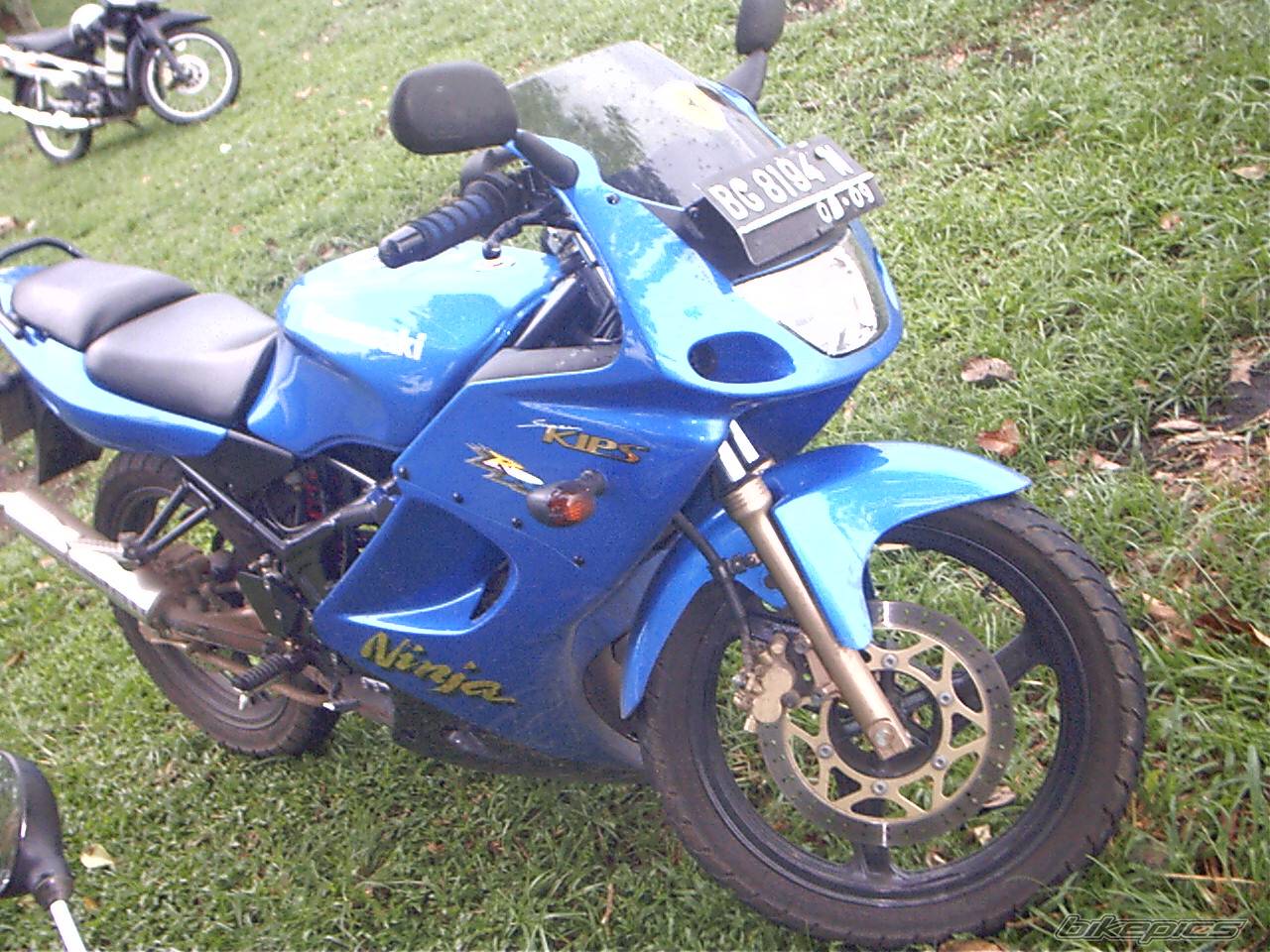Bike Photo 376773