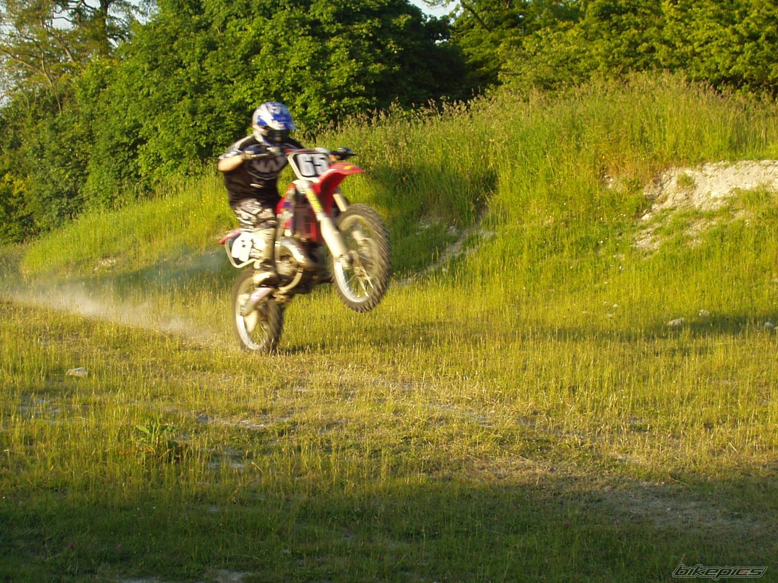 Bike Photo 376775