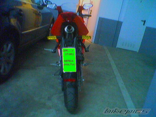Bike Photo 376820