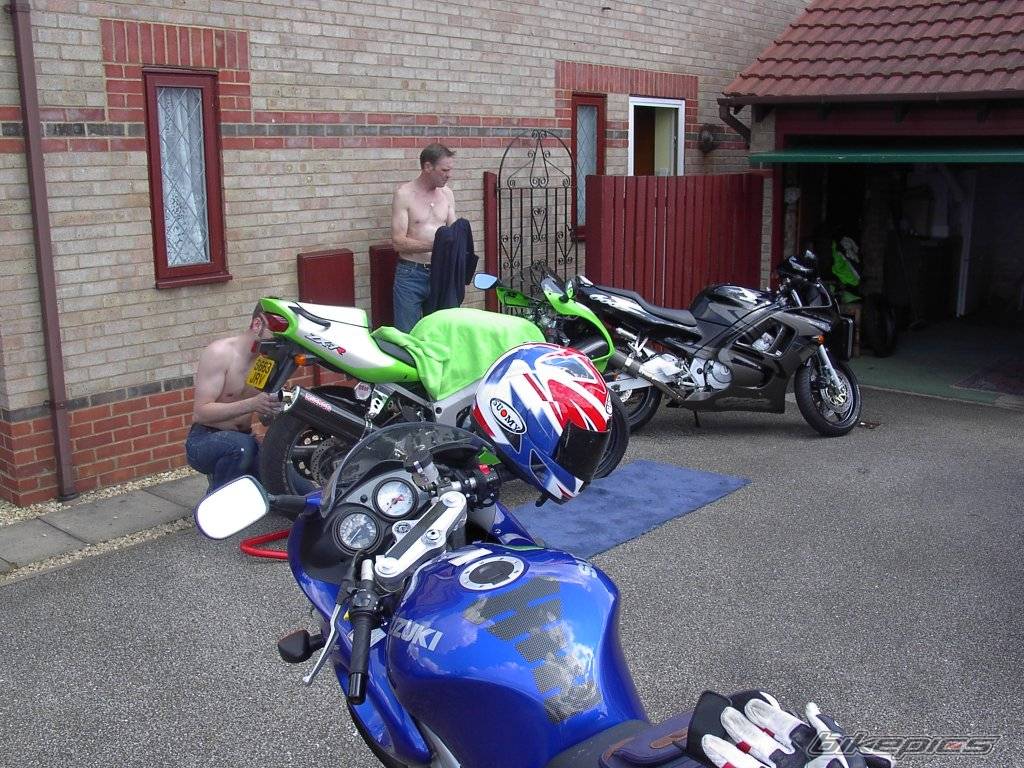Bike Photo 37683