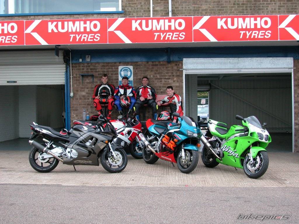 Bike Photo 37684