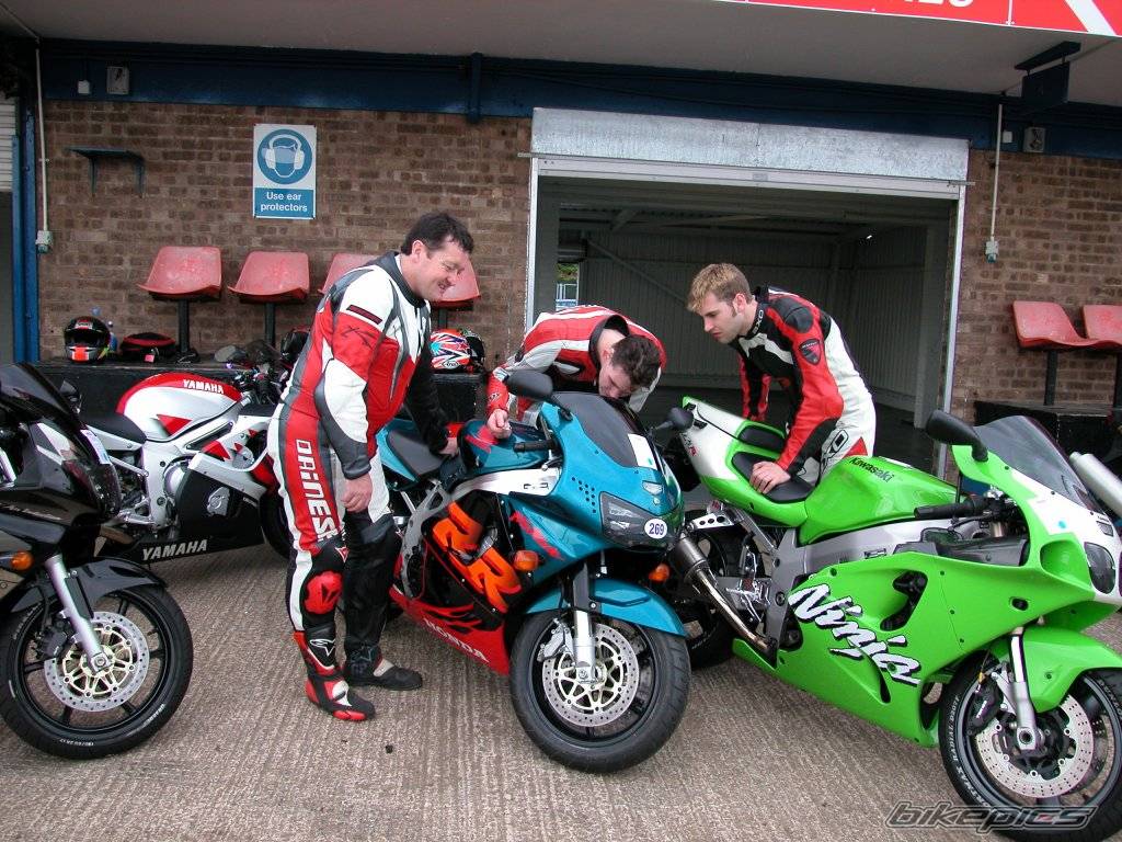 Bike Photo 37685