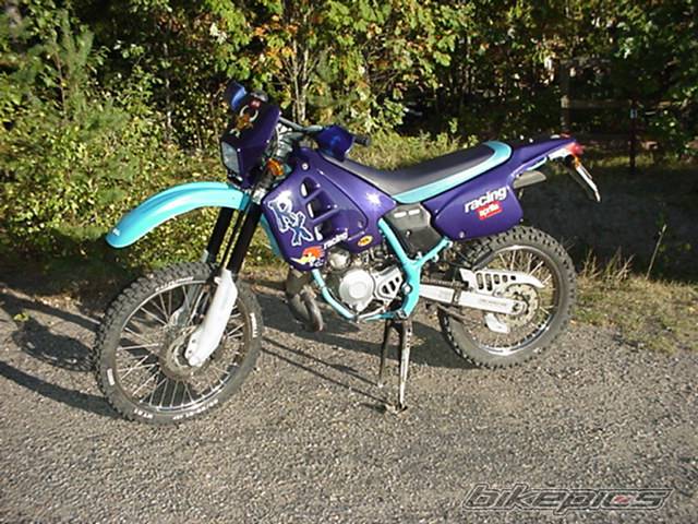 Bike Photo 37686