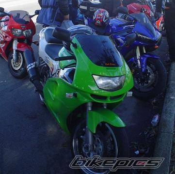 Bike Photo 376874
