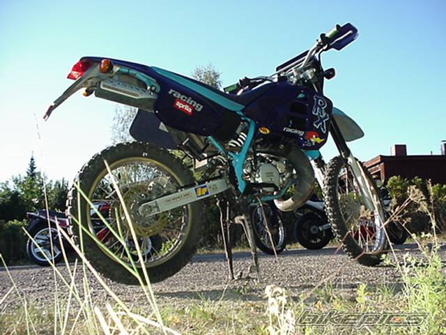 Bike Photo 37688