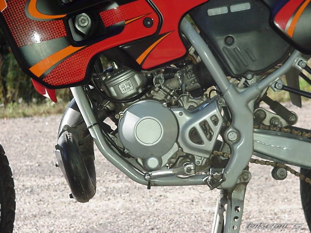 Bike Photo 37689