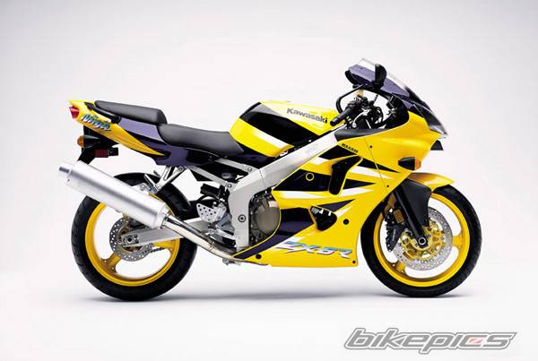 Bike Photo 3769