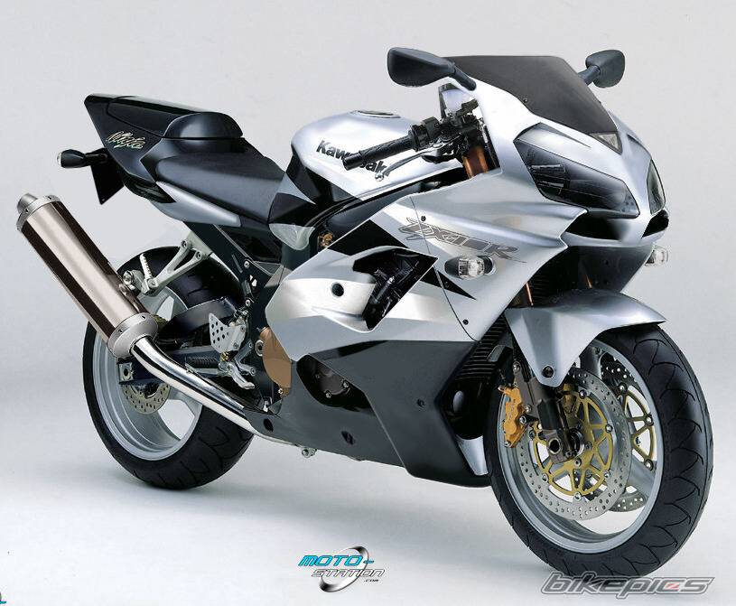 Bike Photo 37690