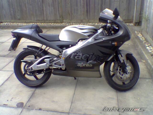 Bike Photo 376917