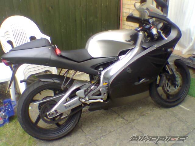 Bike Photo 376918