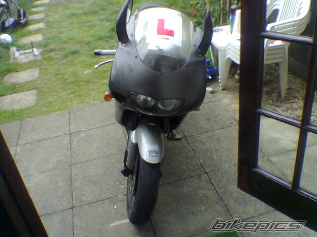 Bike Photo 376919