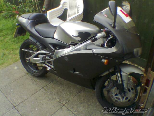 Bike Photo 376923