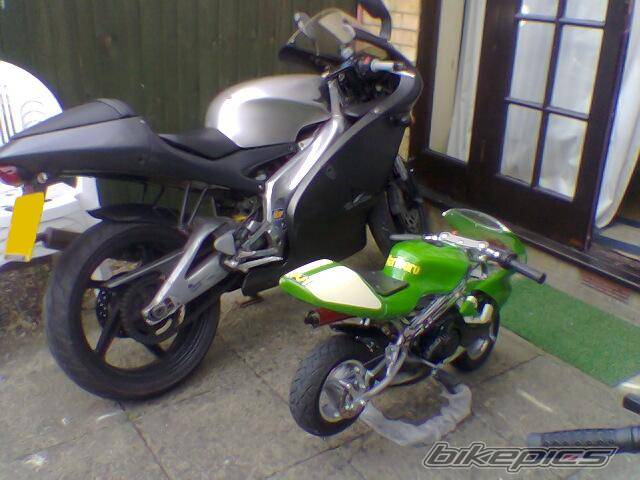 Bike Photo 376924