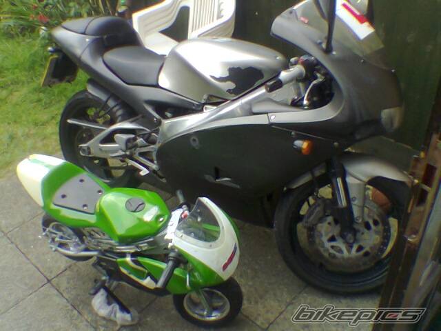 Bike Photo 376925