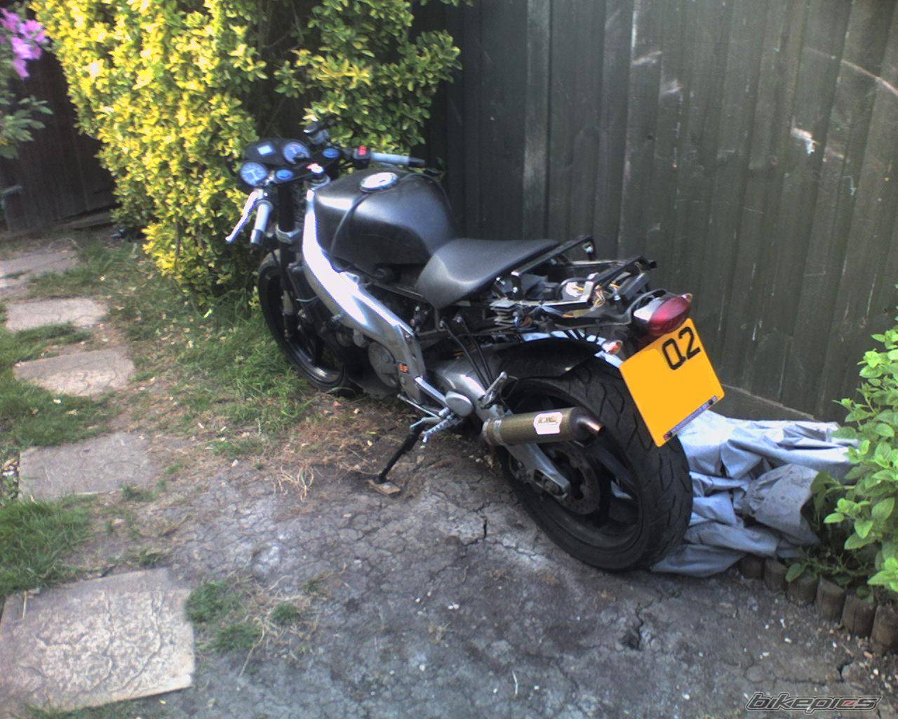 Bike Photo 376927