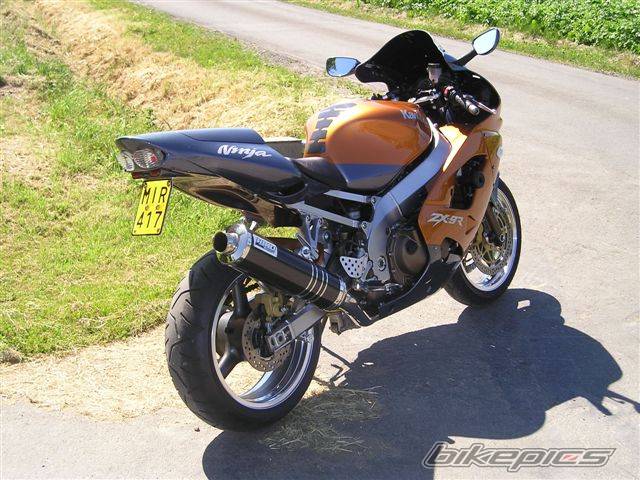Bike Photo 376930