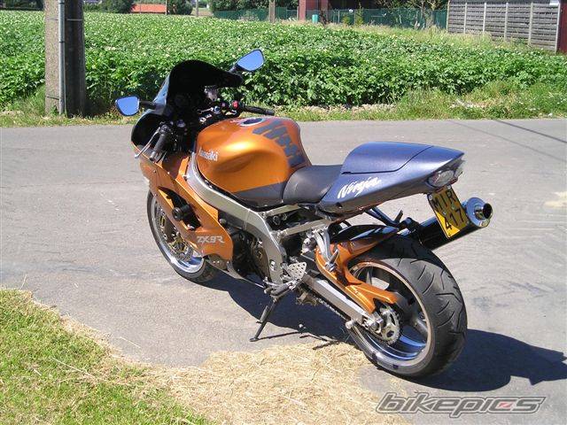 Bike Photo 376932