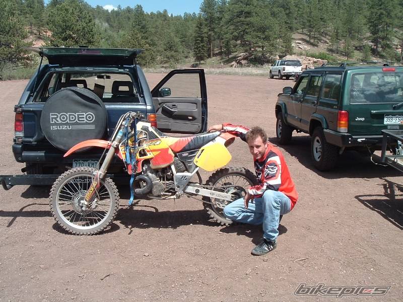 Bike Photo 376962