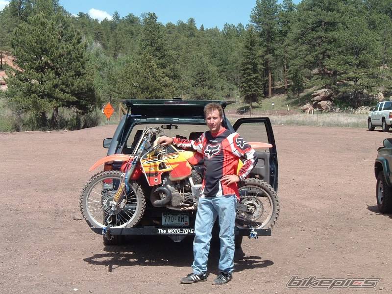 Bike Photo 376963