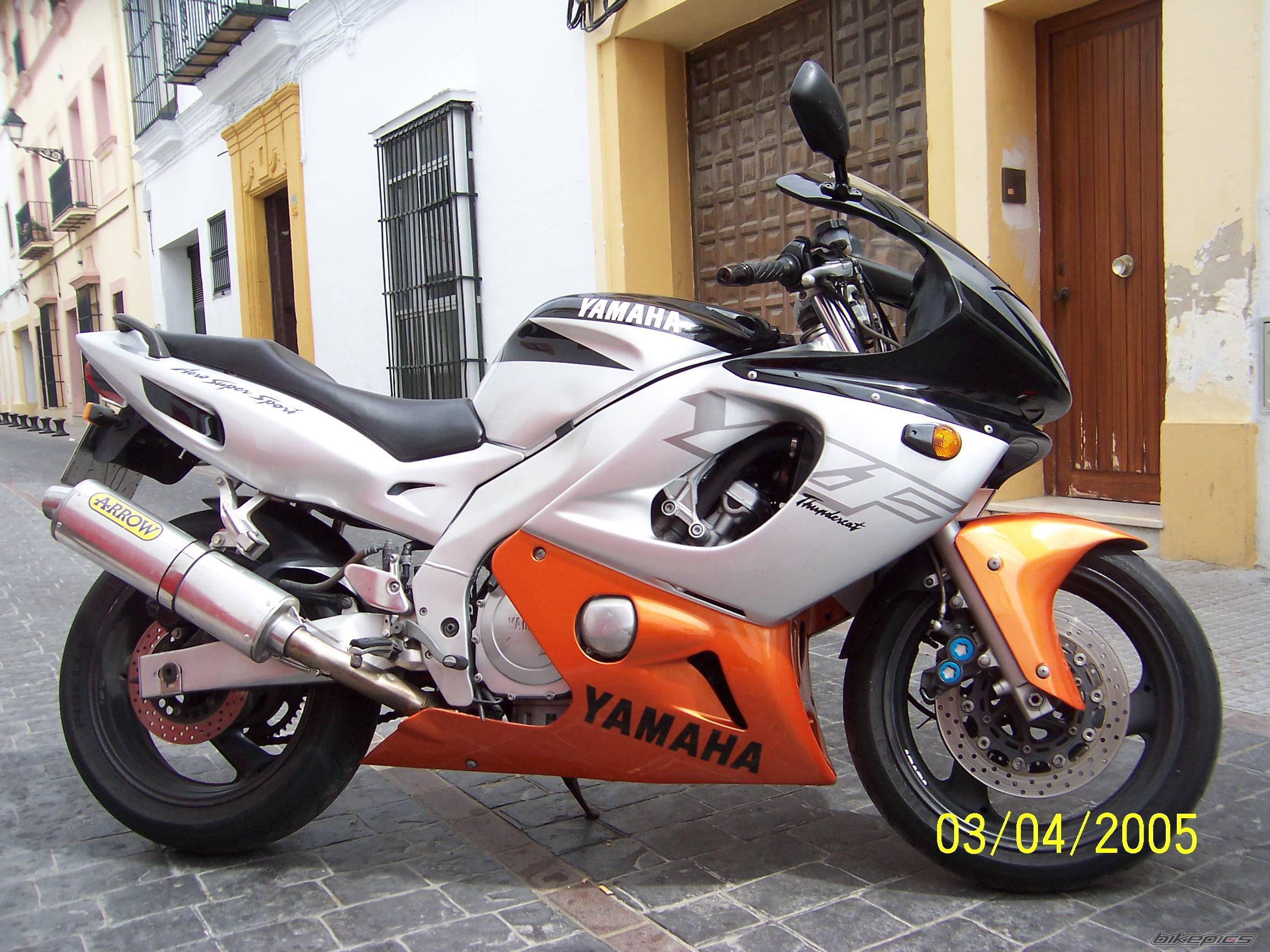 Bike Photo 376993