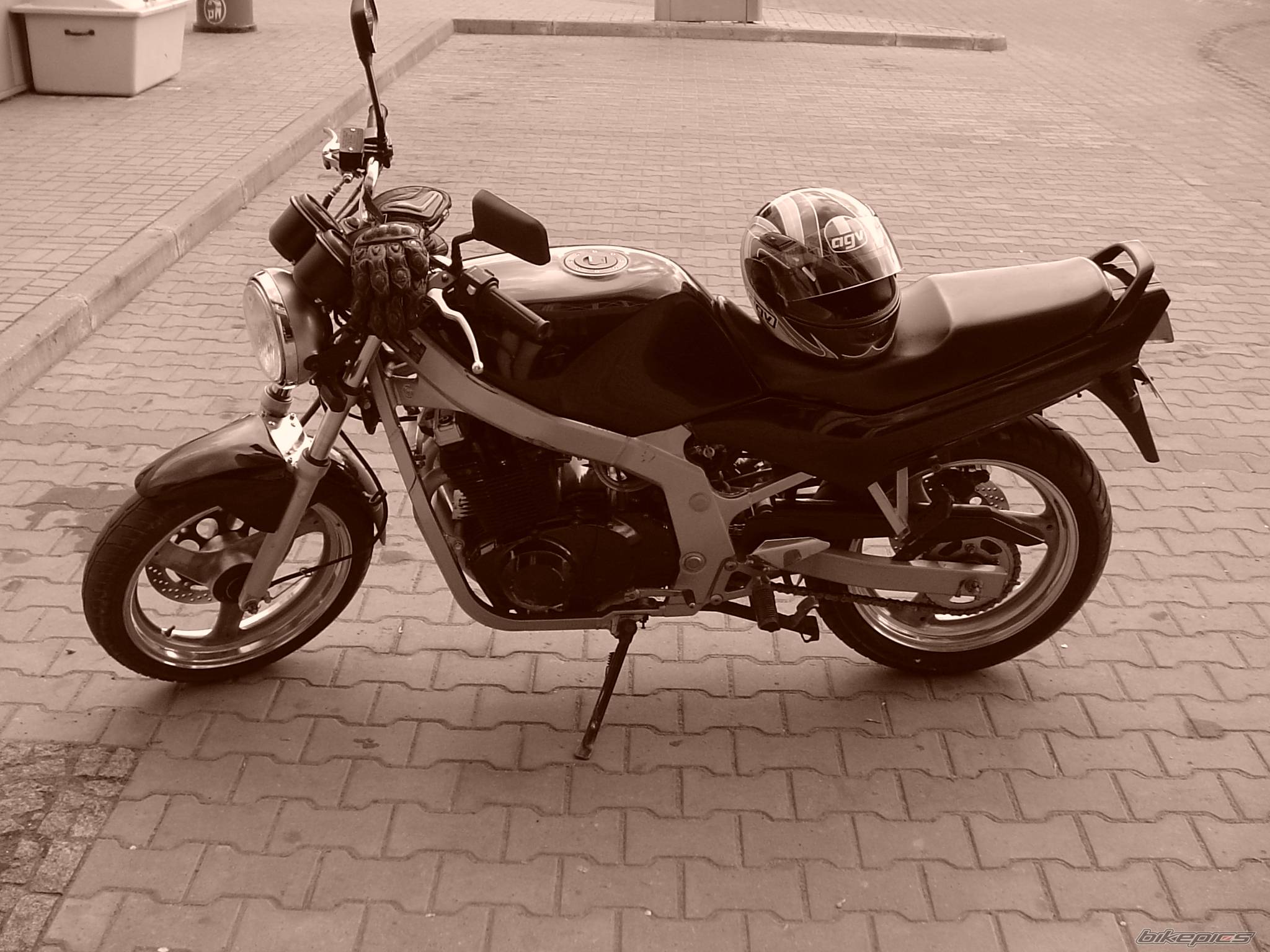 Bike Photo 377005
