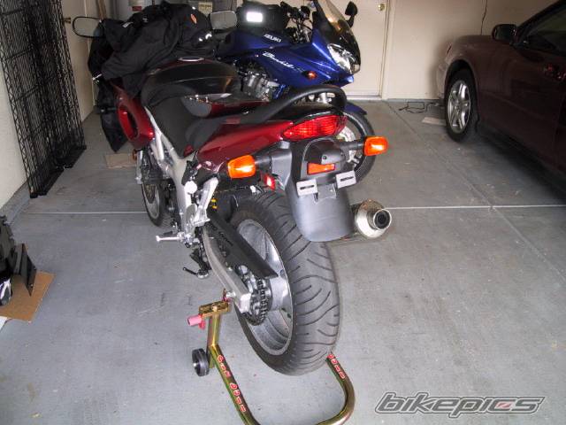 Bike Photo 37701