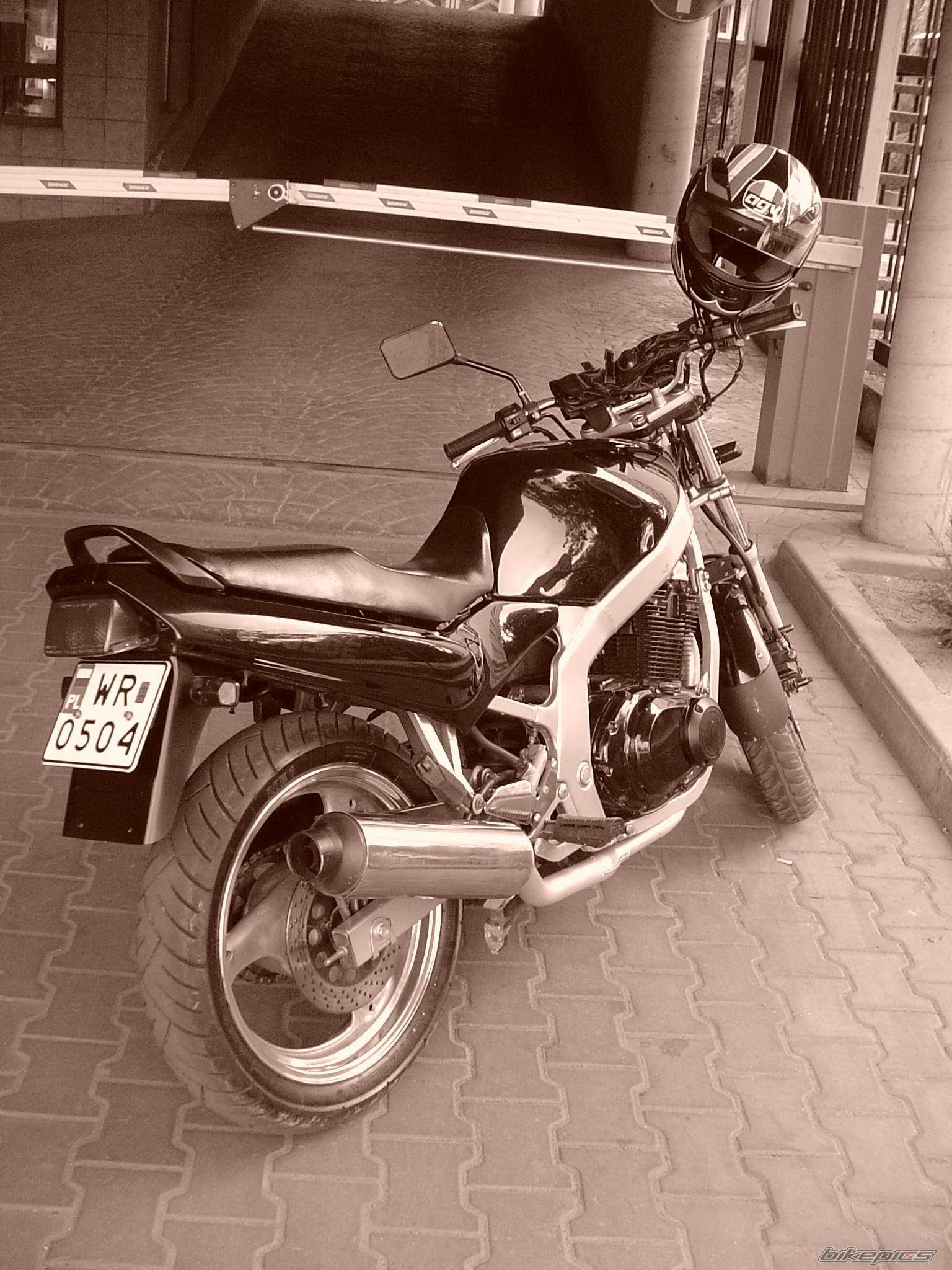 Bike Photo 377011