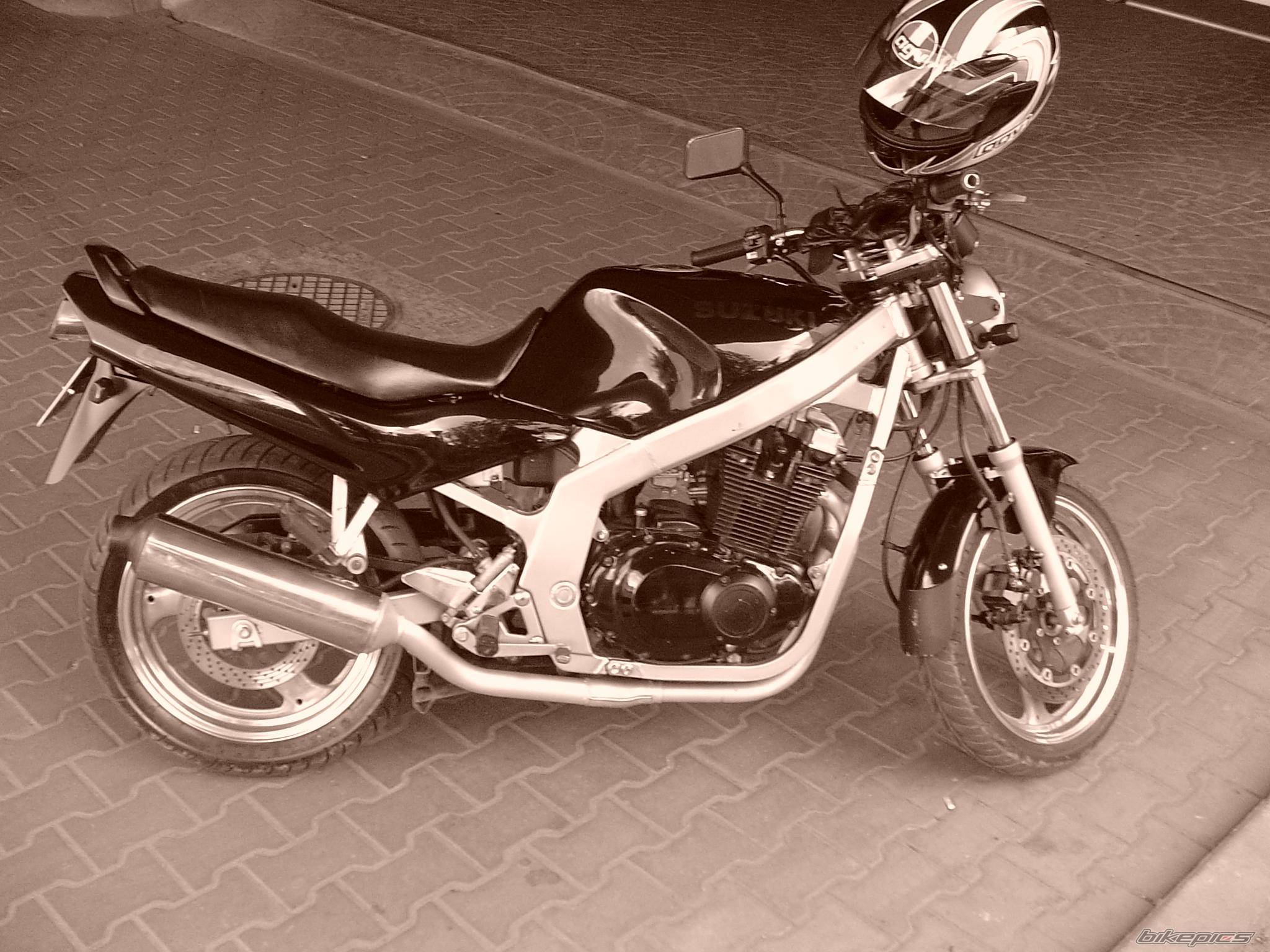 Bike Photo 377012