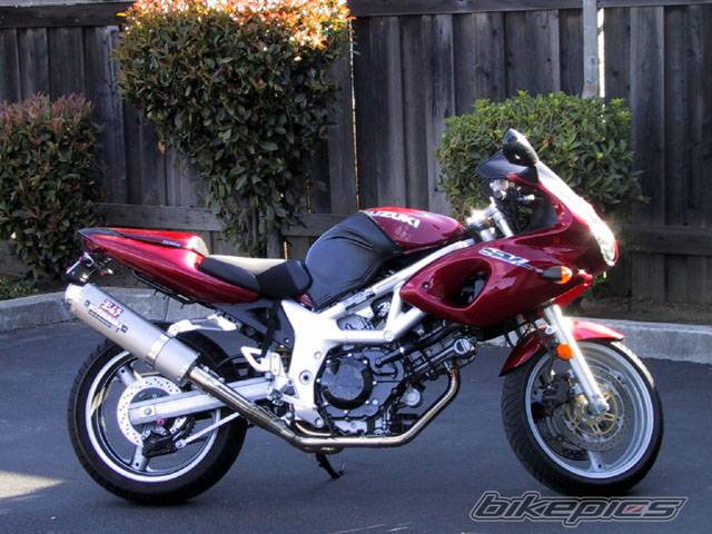 Bike Photo 37703