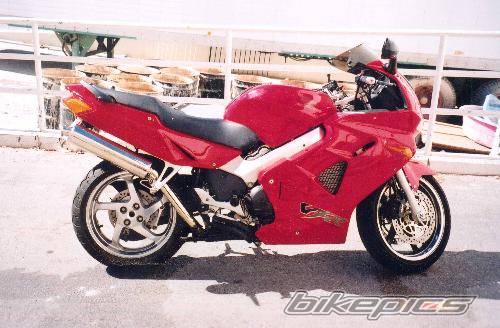Bike Photo 37708