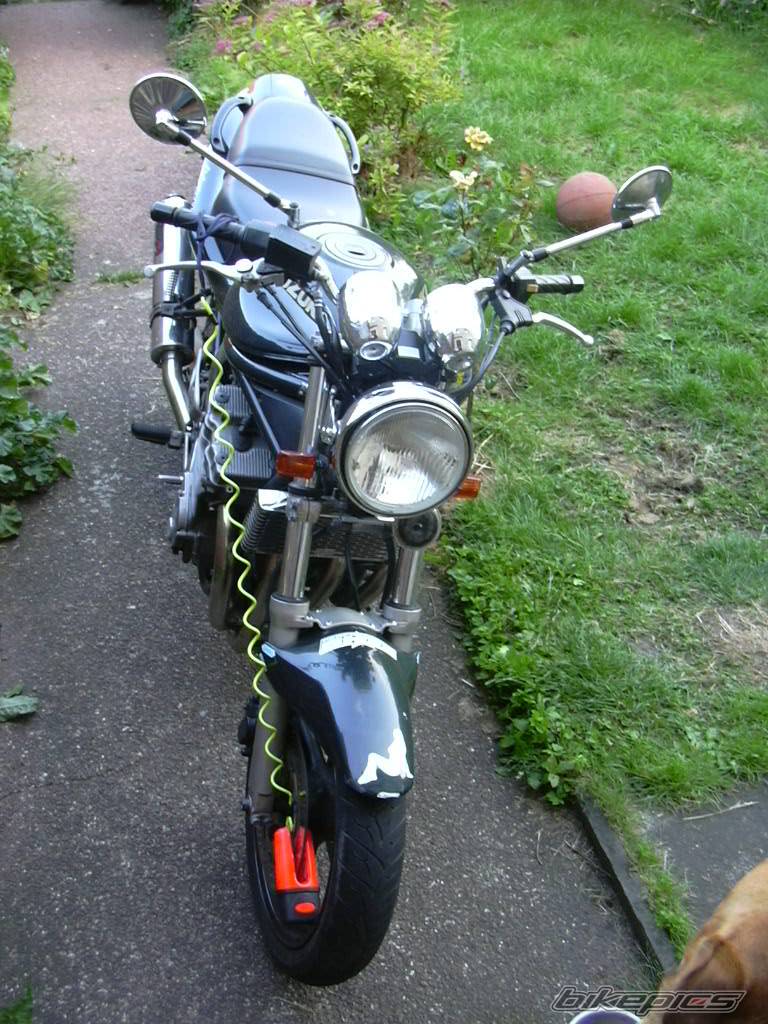 Bike Photo 377086