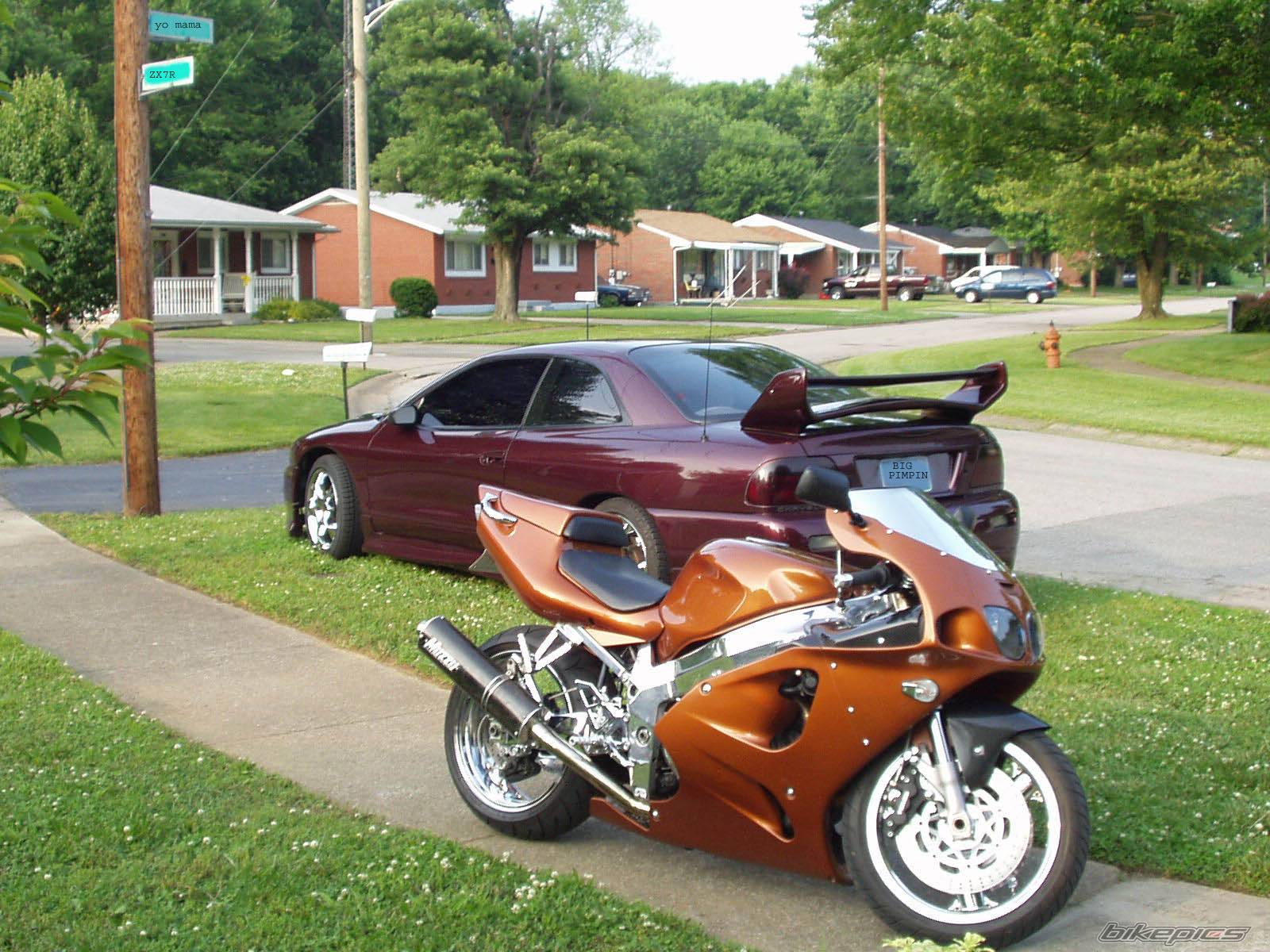 Bike Photo 377150