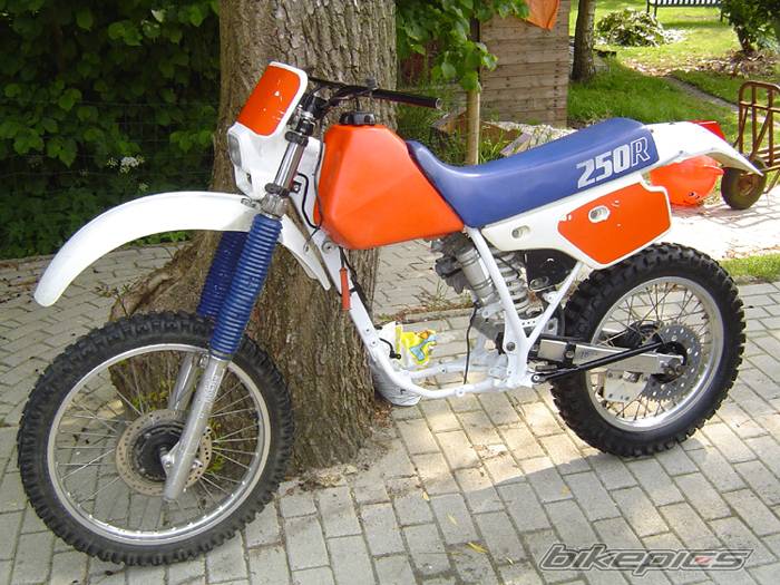 Bike Photo 377195