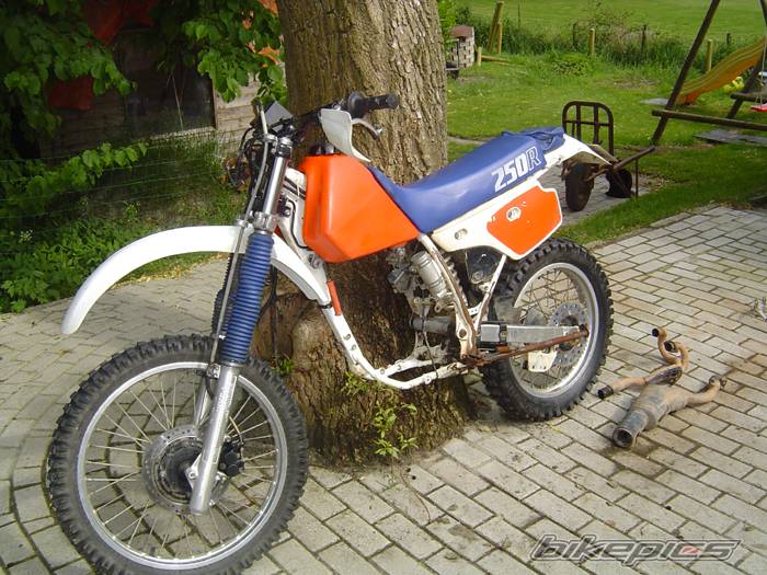 Bike Photo 377197