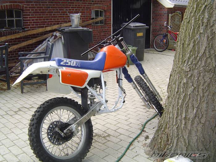 Bike Photo 377214