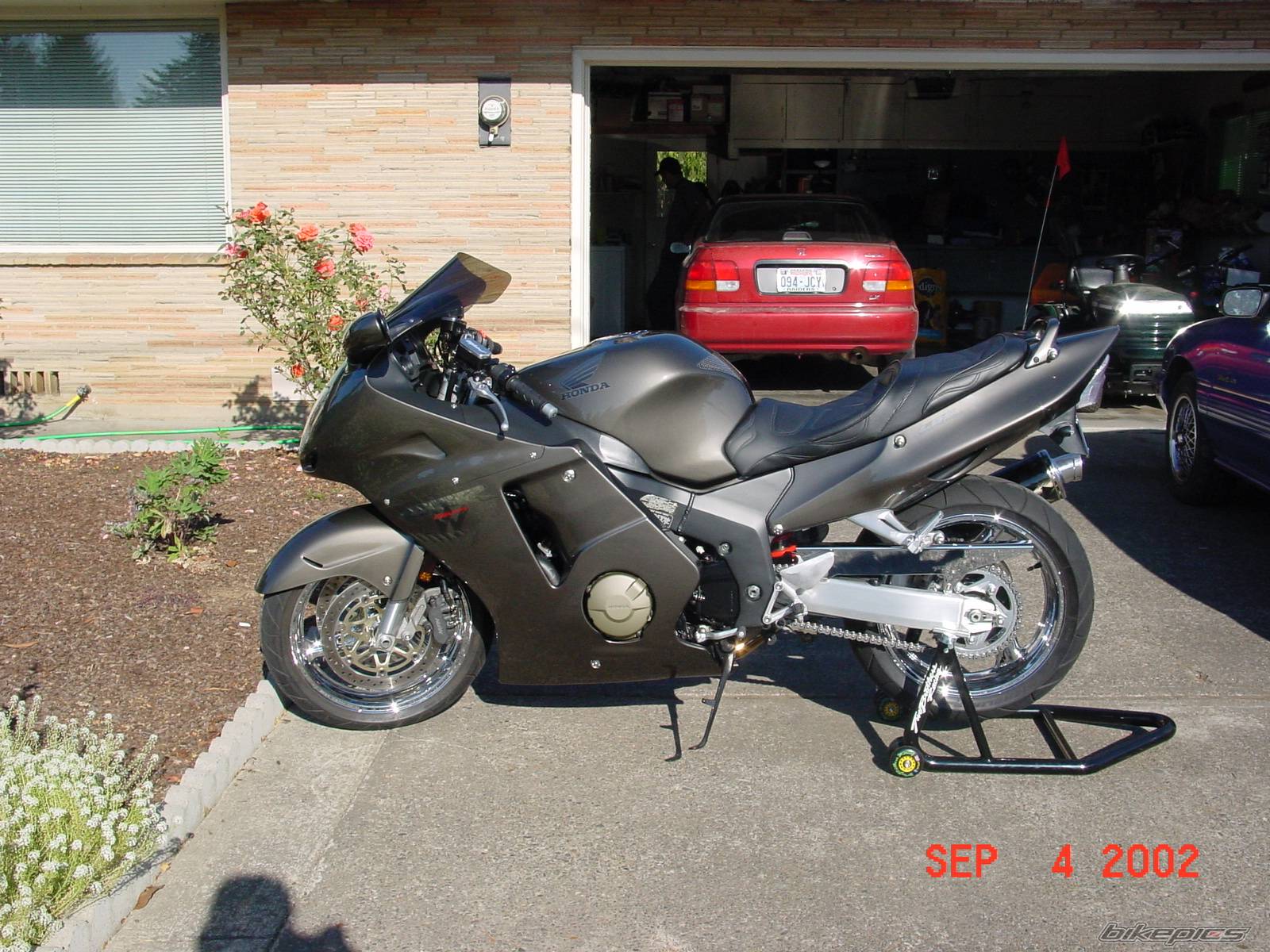 Bike Photo 37727